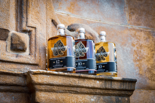 A New Glasgow Bottler Changing the Way We Discover Whisky