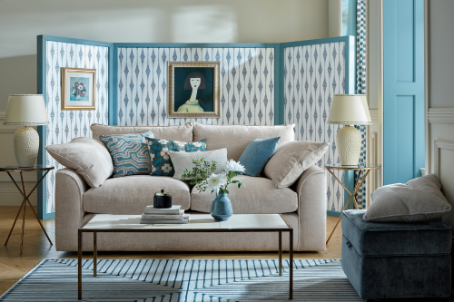 Elevate Your Hosting – WIN £3,000 Sofology Voucher & Fortnum & Mason Treats