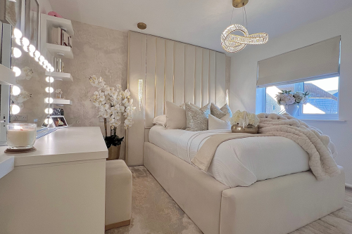 Illuminate Your Space with Pagazzi Lighting at Ideal Home Show Scotland 2025