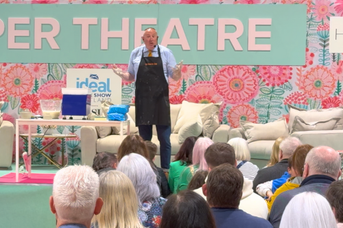 Timetables Now Live!