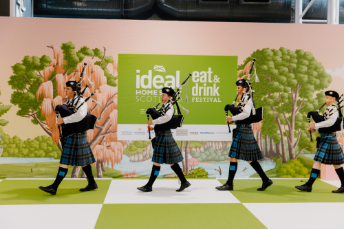 Top 10 reasons to visit Ideal Home Show Scotland as the show opens tomorrow
