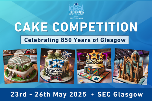 Cake Competition 2025