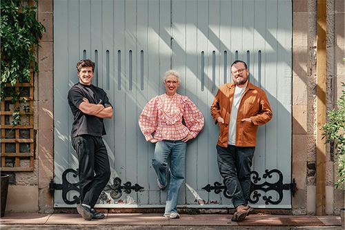 Scotland’s Home of the Year Is on the Hunt Again – and the Search Starts at Ideal Home Show Scotland