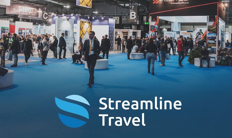 Our show partner Streamline Travel are here to help with all of you ...