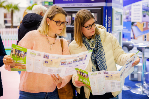 We've expanded the Lifestyle Show Section!