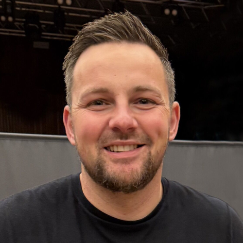 Liam Anstruther - Craobh Gin