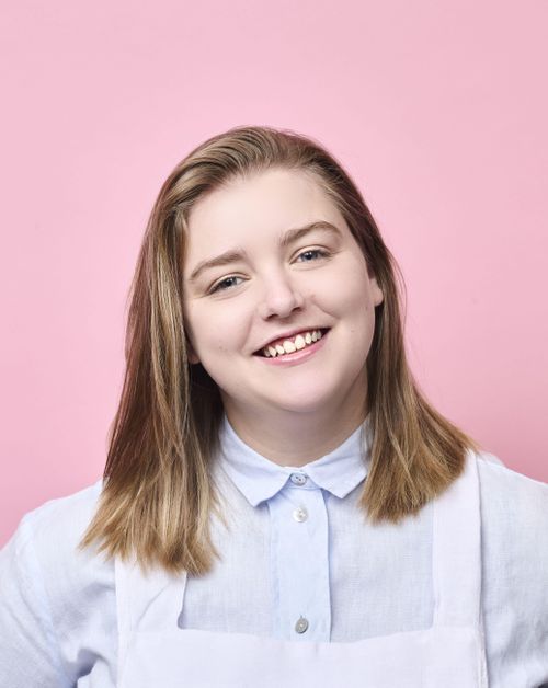 Patisserie Made Simple: Summer Pimms Gateaux