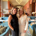 Natalie Clifford & Muriel Campbell