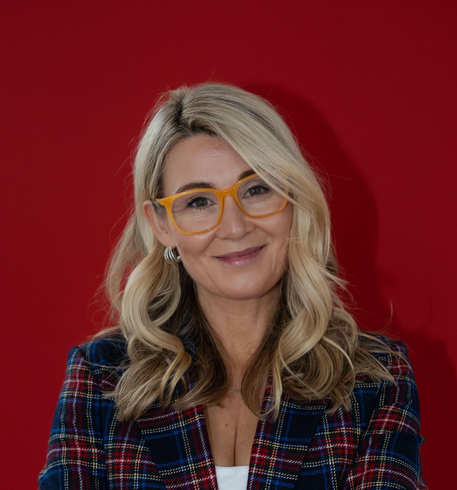 Seasonal Flavours with Sarah Rankin