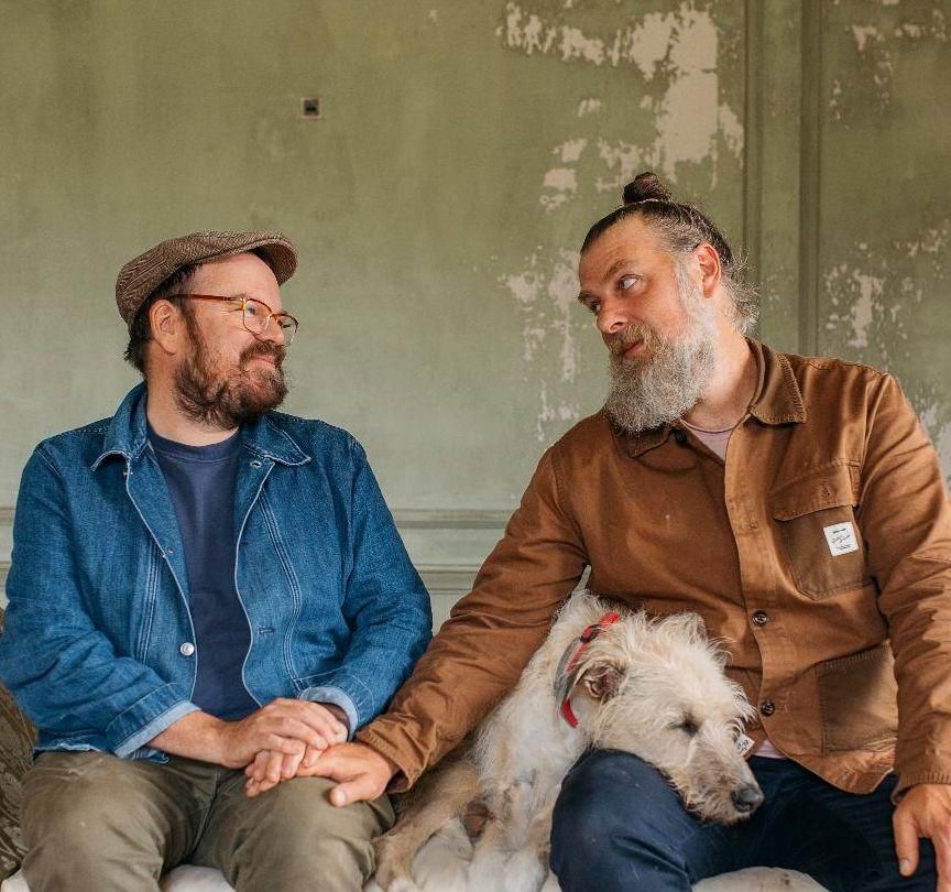 Designing Homes with Heart: A Q&A with Banjo Beale & Ro