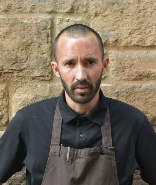 Estate to Plate: Sika Deer from Logie Farm with Dylan Pinder of Moss