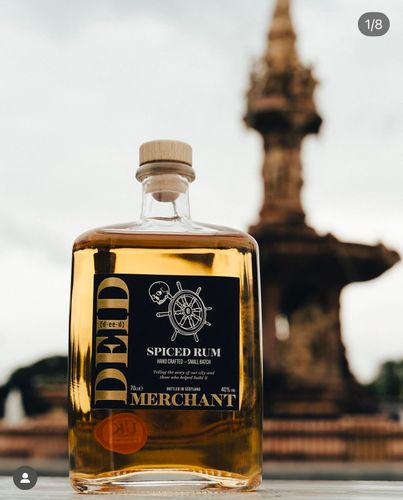 Necropolis  Spirits Expert