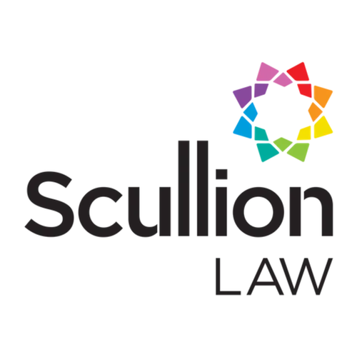 Scullion Law
