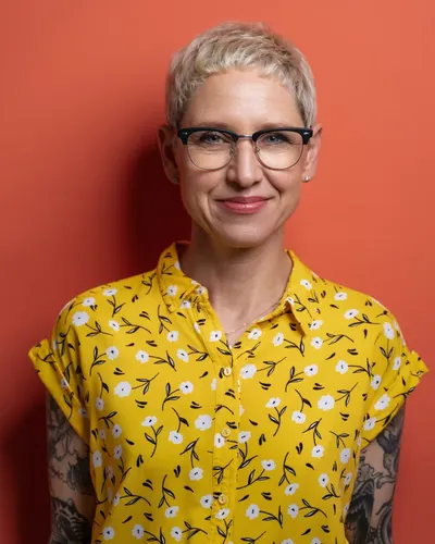 Anna  Campbell Jones