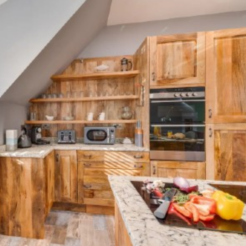 Mango Wood Kitchens
