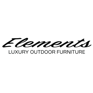 Exhibitor profile image for Elements Outdoor Living