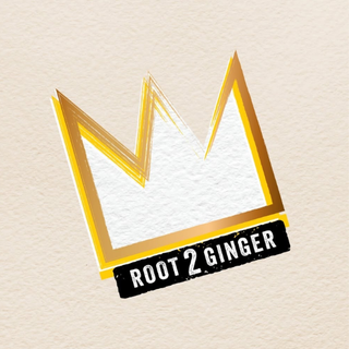 Exhibitor profile image for Root2Ginger