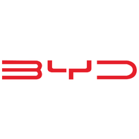 BYD Logo