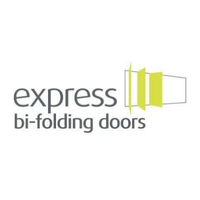 Express Bi-Folding Doors Logo