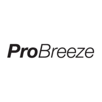 Pro Breeze Logo