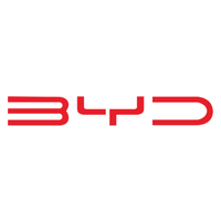Company name - BYD (UK) Co