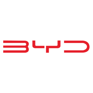 Exhibitor profile image for BYD (UK) Co
