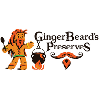 Company name - GingerBeard's Preserves
