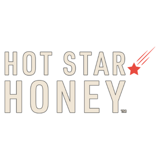 Exhibitor profile image for Hot Star Honey