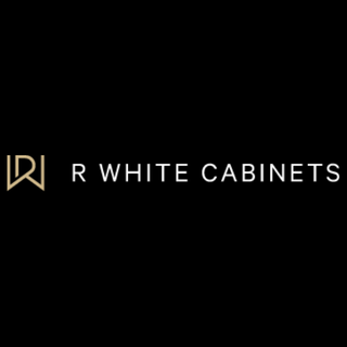 Exhibitor profile image for R.White Cabinets