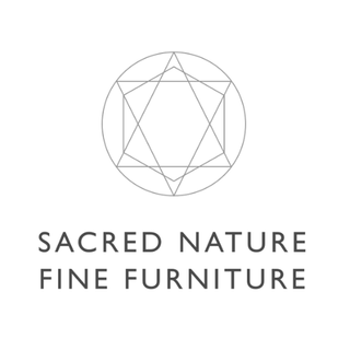 Exhibitor profile image for Sacred Nature Fine Furniture