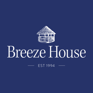 Exhibitor profile image for Breeze House