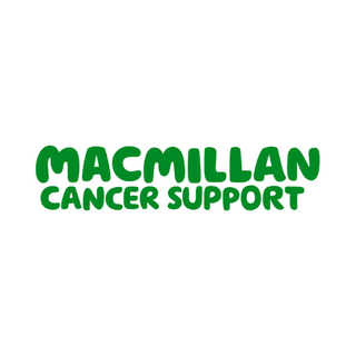 Exhibitor profile image for Macmillan Cancer Care