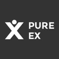Company name - PURE-EX.CO.UK