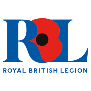 Exhibitor profile image for Royal British Legion