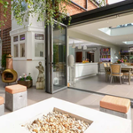 Express Bi-Folding Doors