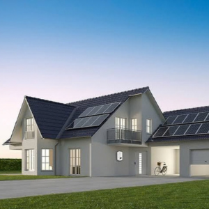 My Home Solar