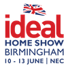 Ideal Home Show NEC