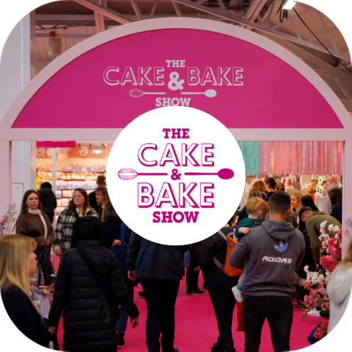 The Cake & Bake Show