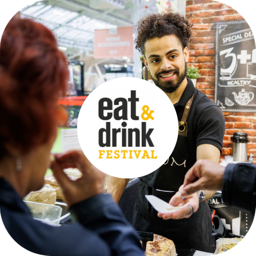 Eat & Drink Festival 