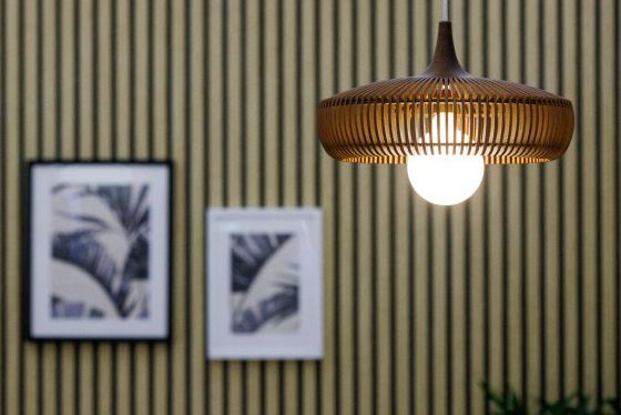 Finishing touches that inspire.