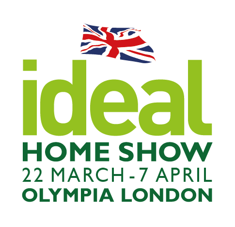 Ideal Home Show Logo