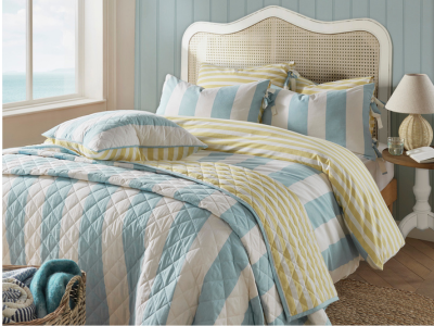 Bedding Makeover Bundle from Laura Ashley 