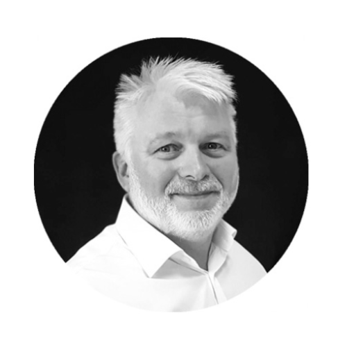 Niall Healey - 