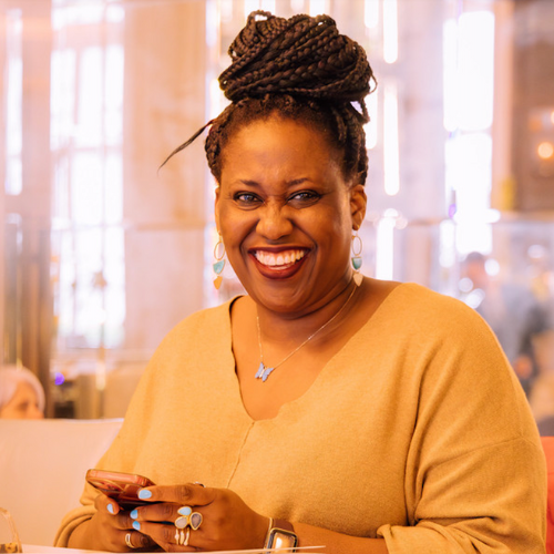 Timi Phillips - 