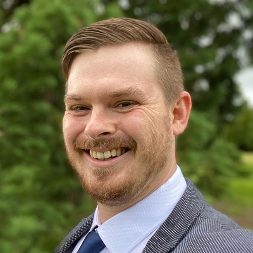 Andrew Baker MCIAT ACIOB  - 