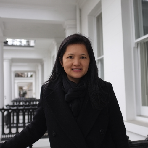 Aline Lau - 