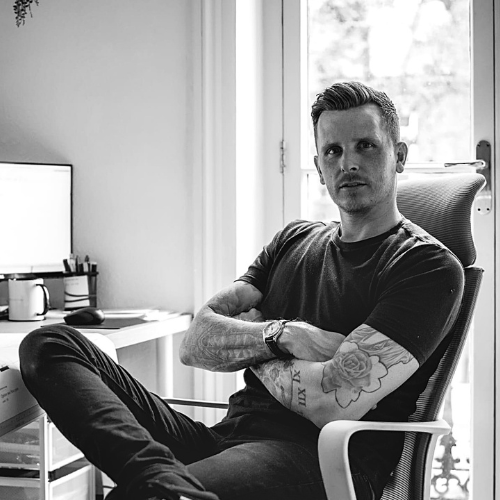 James Furzer - JFD