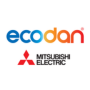 ecodan logo