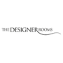 designer rooms logo