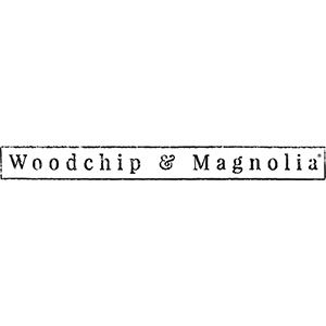 Woodchip & Magnolia logo